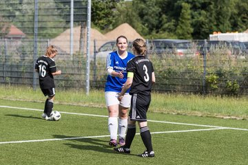 Bild 265 - Frauen FSC Kaltenkirchen - SG Daenisch-Muessen : Ergebnis: 7:1